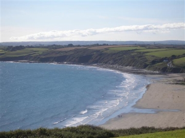 Carne Beach