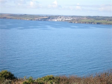 Coastal View